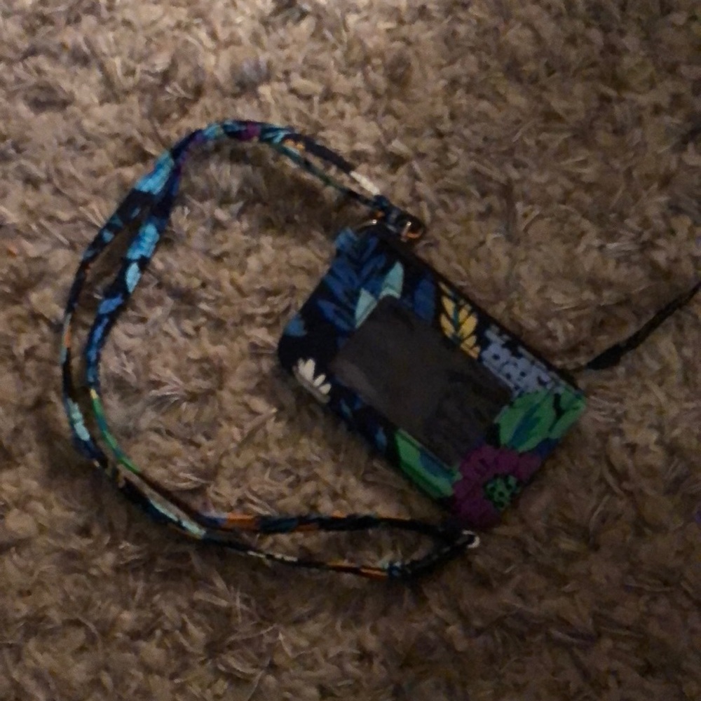 Lanyard